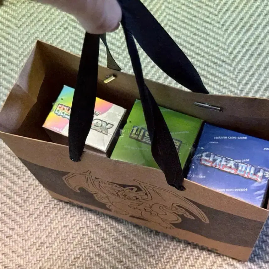 [SOLD OUT] 포켓몬카드 니힐제로 슈링크o