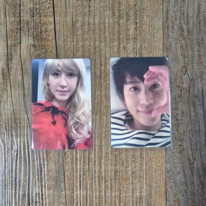 [BUNJANG] Super Junior Kyuhyun Bundle Set Photocard / 일괄) 슈퍼주니어 규현 포토카드 일괄 판매 양도합니다
