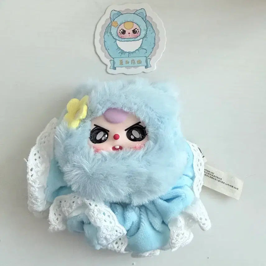 [BUNJANG] Baby 3 Hairing Doll / 베이비쓰리 헤어링