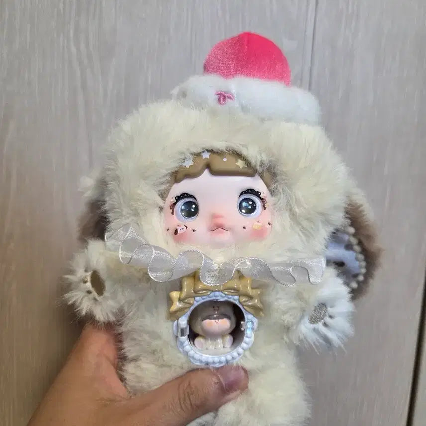 [BUNJANG] Nommi Sweet Bite Dessert Series Figure / nommi 노미 달콤 한 입 디저트 시리즈