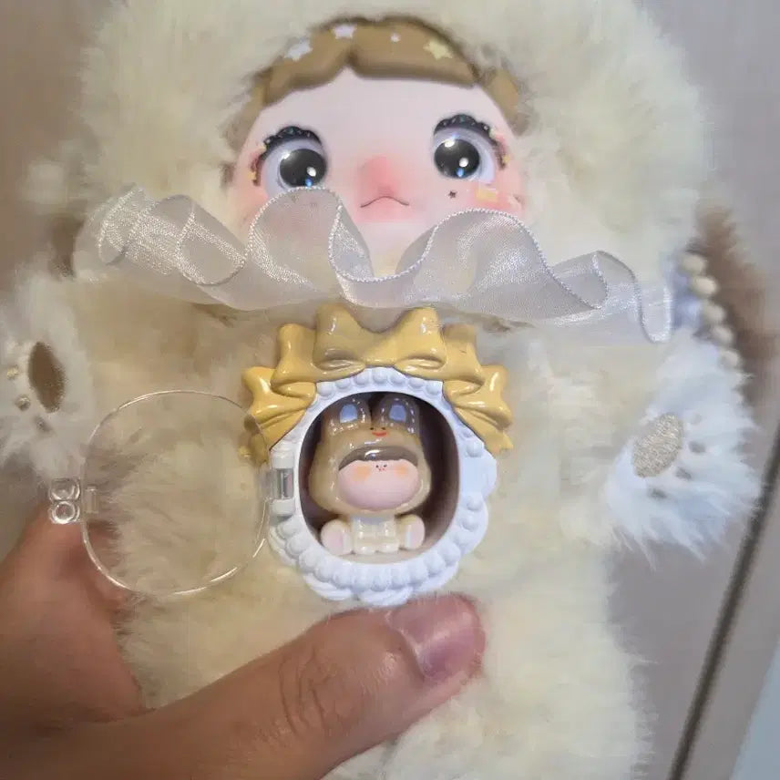 [BUNJANG] Nommi Sweet Bite Dessert Series Figure / nommi 노미 달콤 한 입 디저트 시리즈