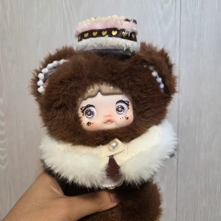 [BUNJANG] Nommi Sweet Bite Dessert Series Figure / nommi 노미 달콤 한 입 디저트 시리즈
