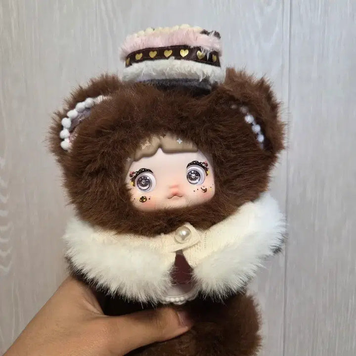 [BUNJANG] Nommi Sweet Bite Dessert Series Figure / nommi 노미 달콤 한 입 디저트 시리즈