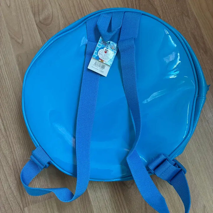 [BUNJANG] Doraemon Enamel Bag / 도라에몽 에나멜가방
