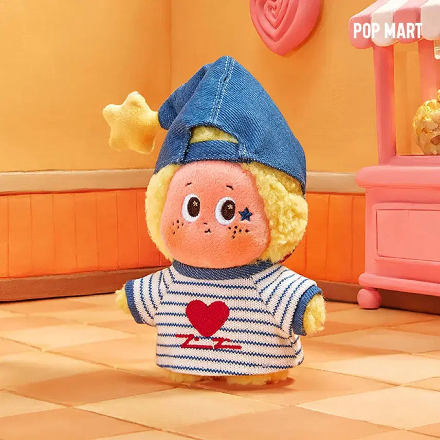 [BUNJANG] Pop Mart Twinkle Little Star &