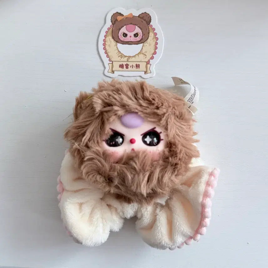[BUNJANG] Baby 3 Hairing Doll / 베이비쓰리 헤어링