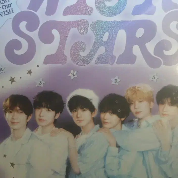 [BUNJANG] NCT WISH 2025 Season&