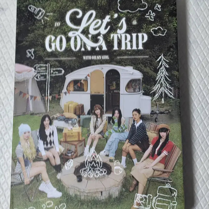 [BUNJANG] OH MY GIRL 2025 Season&