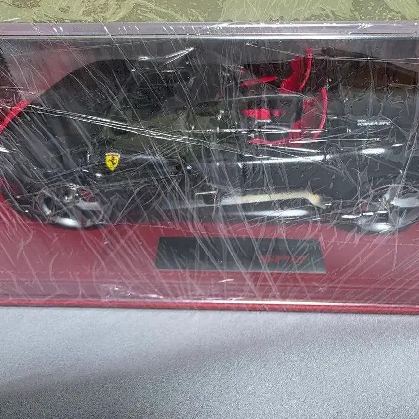 [BUNJANG] BBR 1:18 Ferrari Monza Diecast Model / bbr 페라리 몬자