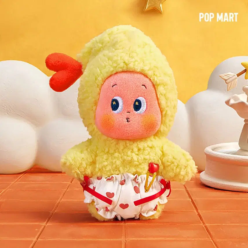 [BUNJANG] Twinkle Little Star Cupid Doll / 반짝반짝작은별 트윙클 사랑에빠지다 꼬마큐피드