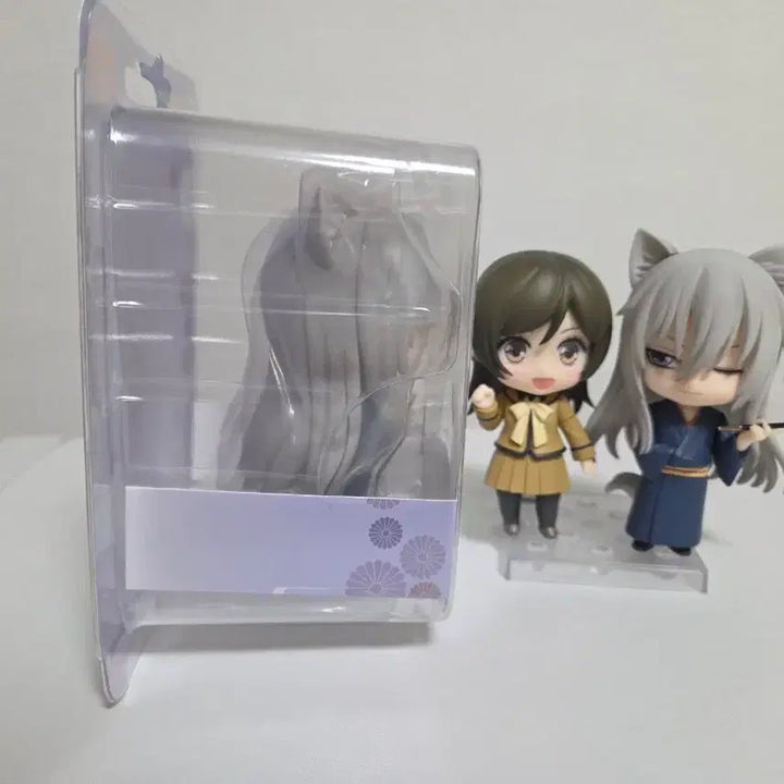 [BUNJANG] Kamisama Kiss Tomoe Nendoroid (Sealed) / (미개봉) 오늘부터 신령님 토모에 넨도로이드