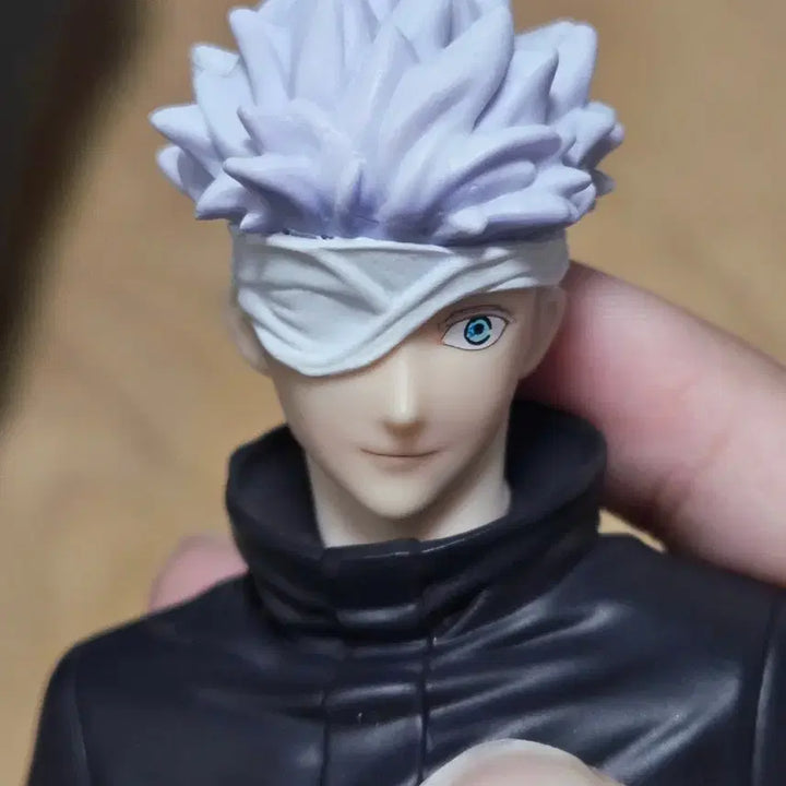 [BUNJANG] Jujutsu Kaisen 0 Satoru Gojo Figure / 주술회전 0 고죠 사토루 피규어