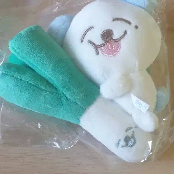 [BUNJANG] NCT DREAM Jeno Mueongie Doll (Sealed) / 엔시티드림 제노 미개봉 대파 므엉이 인형 양도