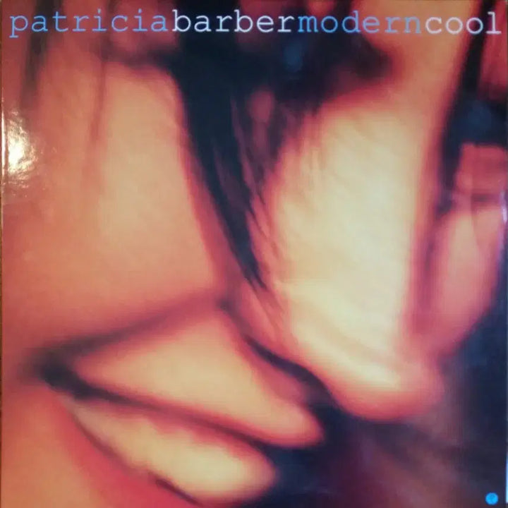 [BUNJANG] Patricia Barber Modern Cool 2LP Limited Edition Audiophile Vinyl / Patricia Barber   Modern Cool  고음질 2LP한정