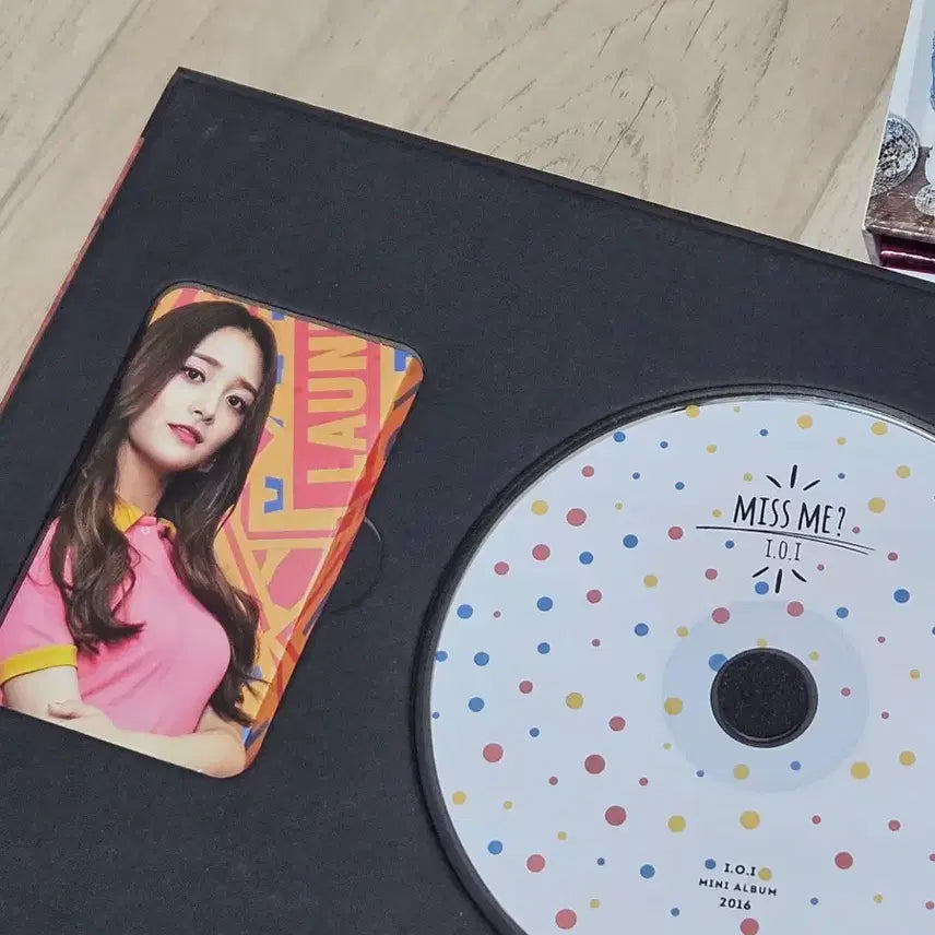 [BUNJANG] I.O.I Album Bundle / 아이오아이 앨범