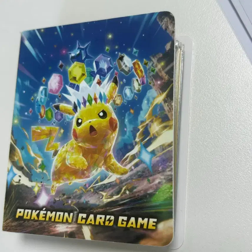 [BUNJANG] Pokemon Cards (31) / 포켓몬 카드 31장
