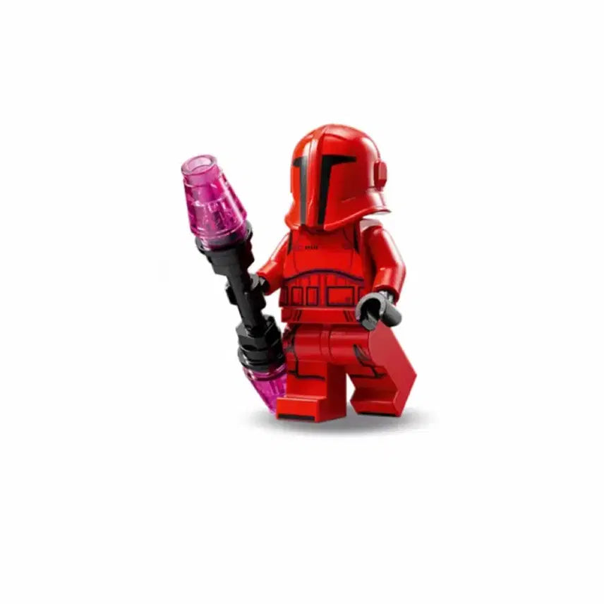 [BUNJANG] LEGO Star Wars 75386 Praetorian Guard (New, Includes Accessories) / 레고 스타워즈 75386 프레토리안 가드1 새상품(소품 포함)