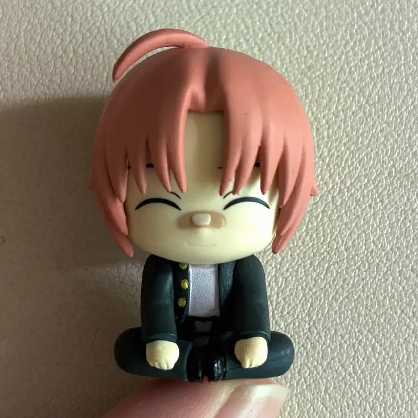 [BUNJANG] Gintama The Final Arc Kamui Machi Bokke Figure / 은혼 삼젯 카무이 마치보케