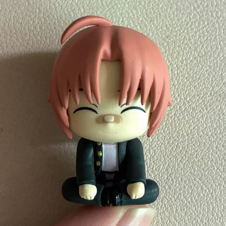 [BUNJANG] Gintama The Final Arc Kamui Machi Bokke Figure / 은혼 삼젯 카무이 마치보케