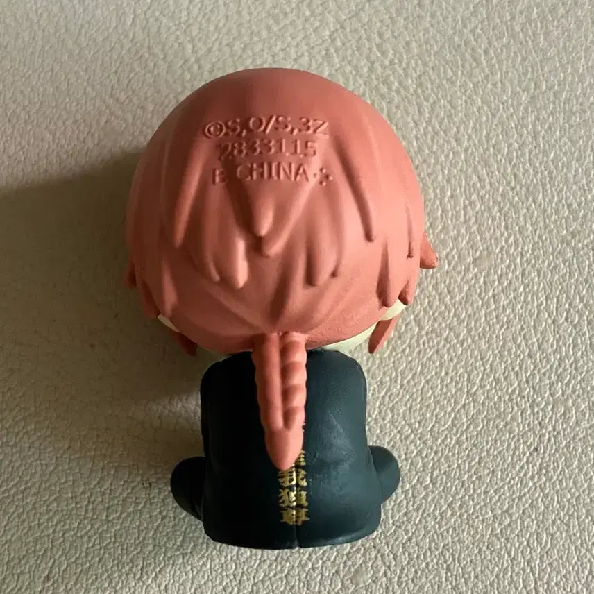 [BUNJANG] Gintama 3Z Kamui Machi Boke Acrylic Stand / 은혼 삼젯 카무이 마치보케