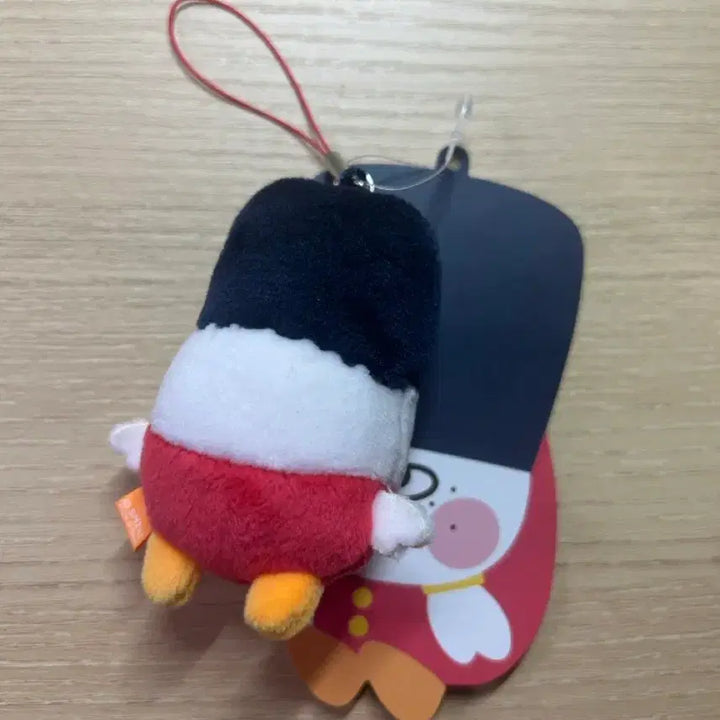 [BUNJANG] Mini Ttolbyeongi Photocard Holder / 미니 똘병이 양도