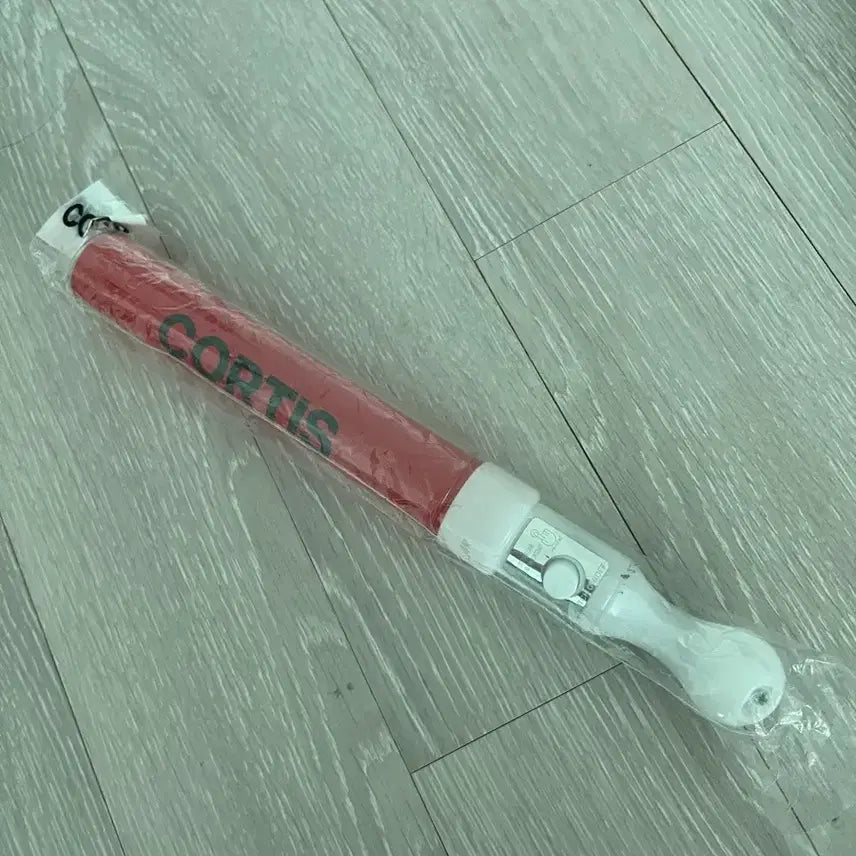 [BUNJANG] TEMPEST KORTIZ Lightstick / 코르티스 응원봉 임시 레드레드