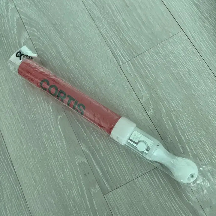 [BUNJANG] TEMPEST KORTIZ Lightstick / 코르티스 응원봉 임시 레드레드