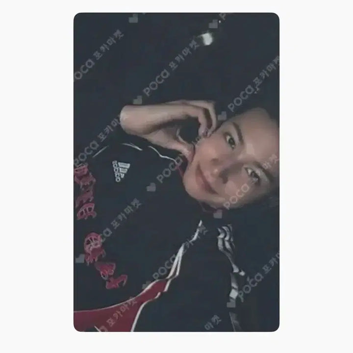 [BUNJANG] Lngshot Louis Mixtape Vol. 2 Photocard Bundle Set / Lngshot 롱샷 루이 공방 사녹 믹테2 포카 2개 일괄 판매