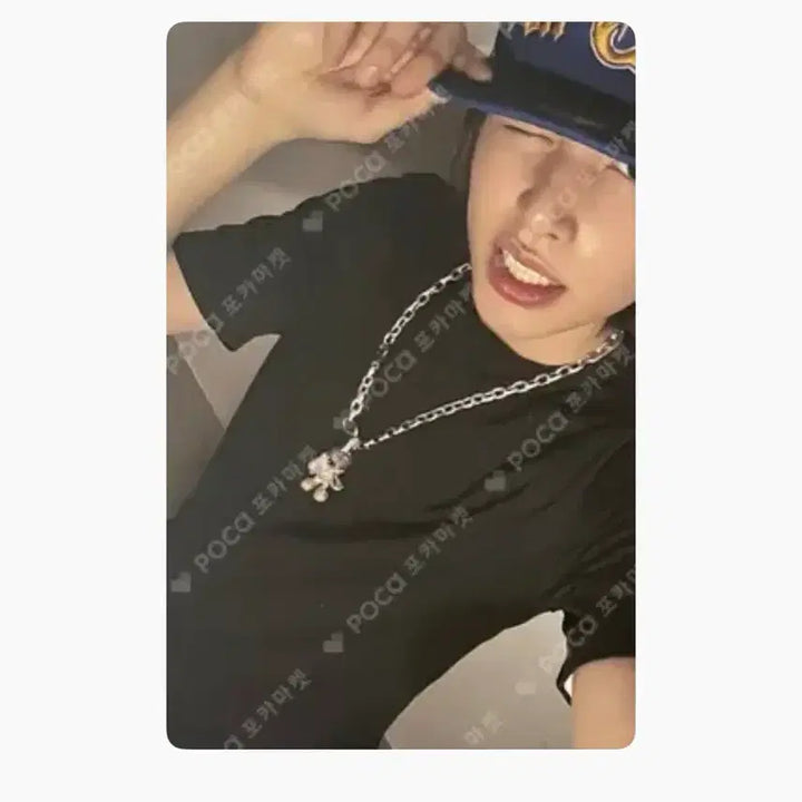 [BUNJANG] Lngshot Louis Mixtape Vol. 2 Photocard Bundle Set / Lngshot 롱샷 루이 공방 사녹 믹테2 포카 2개 일괄 판매
