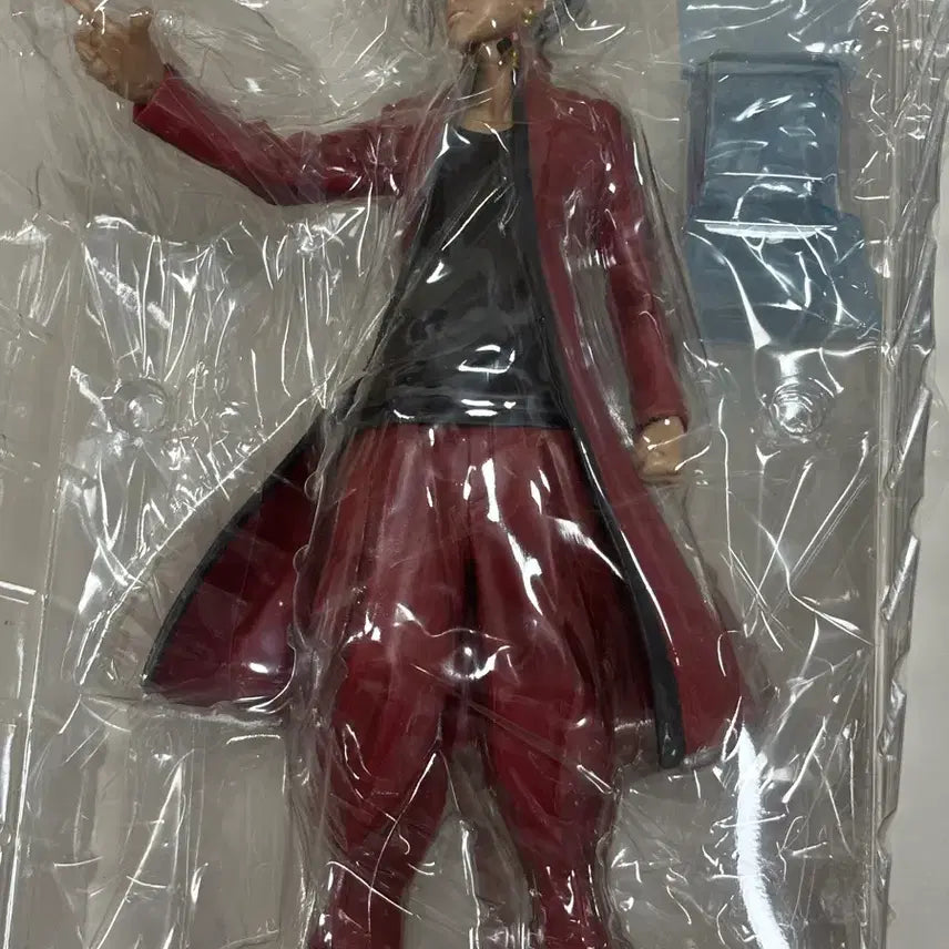 [BUNJANG] Tokyo Revengers Tenjiku Arc Kurokawa Izana Figure Ichiban Kuji B Prize / 도쿄리벤저스 천축편 쿠로카와 이자나 피규어 쿠지 제일복권 B상