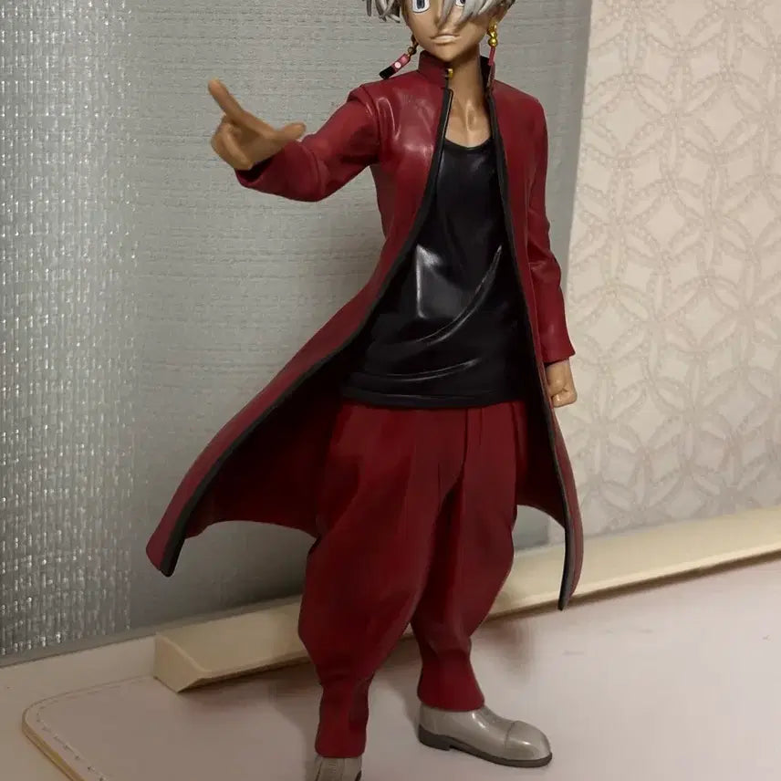 [BUNJANG] Tokyo Revengers Tenjiku Arc Kurokawa Izana Figure Ichiban Kuji B Prize / 도쿄리벤저스 천축편 쿠로카와 이자나 피규어 쿠지 제일복권 B상