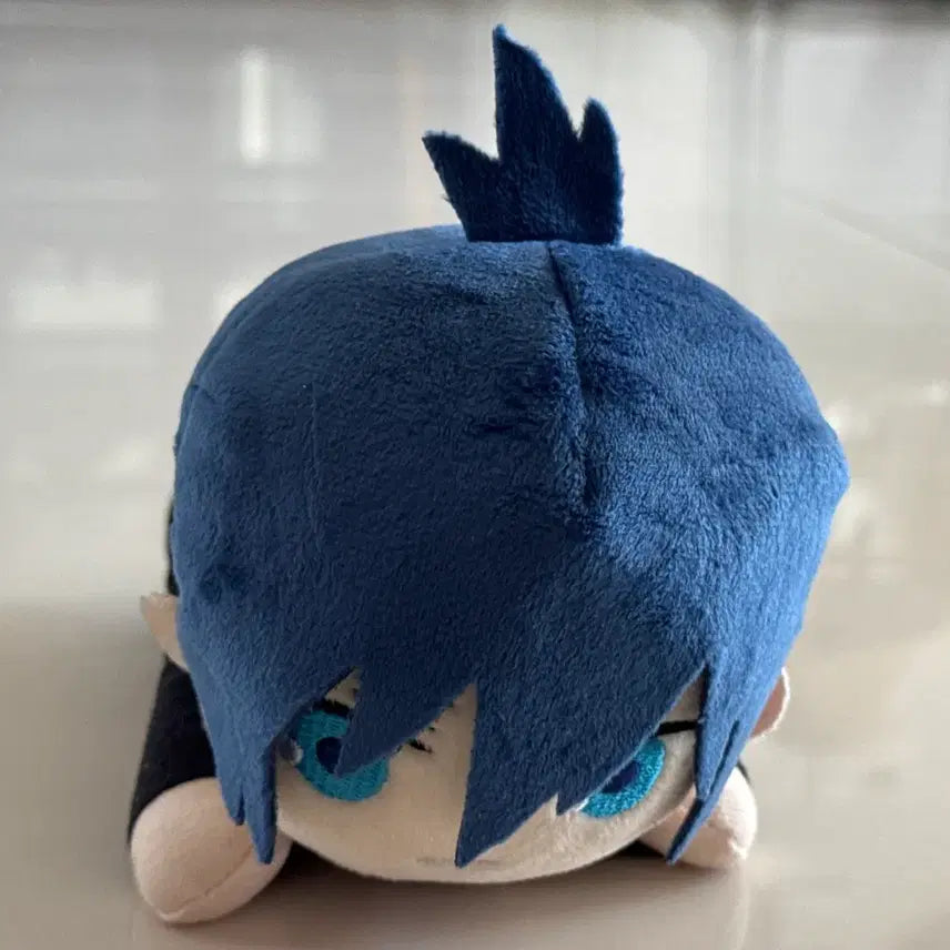 [BUNJANG] Chainsaw Man Aki Plush Doll / (새제품) 체인소맨 아키 인형 누이