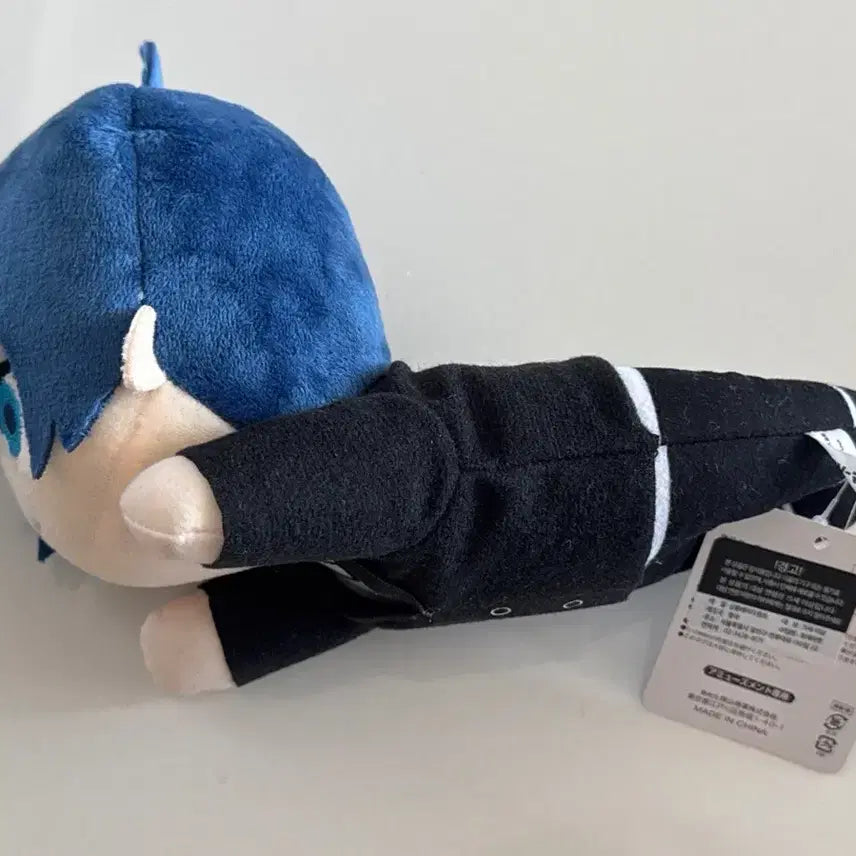 [BUNJANG] Chainsaw Man Aki Plush Doll / (새제품) 체인소맨 아키 인형 누이