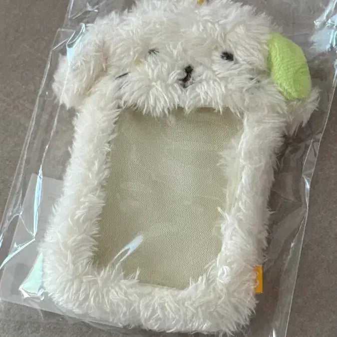 [BUNJANG] RyoonRyoon Photocard Holder / 룐룐 포카홀더
