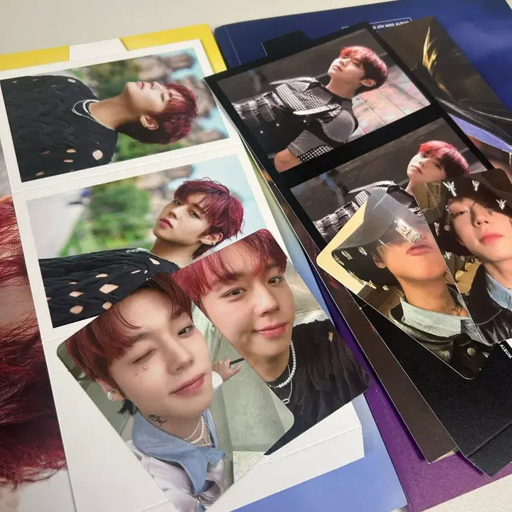 [BUNJANG] Park Jihoon Mini 6th Album &