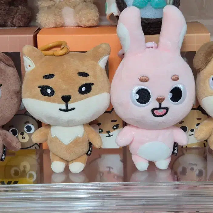 [SOLD OUT] 데이식스 2024 데니멀즈 데멀 방케필돈