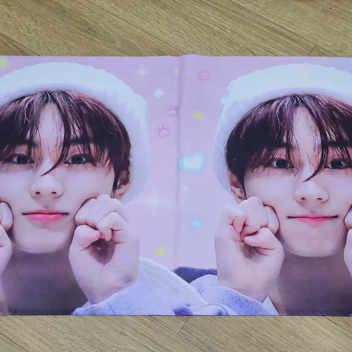 [BUNJANG] ENHYPEN Jungwon Slogan / 무배/새상품) 엔하이픈 정원 슬로건