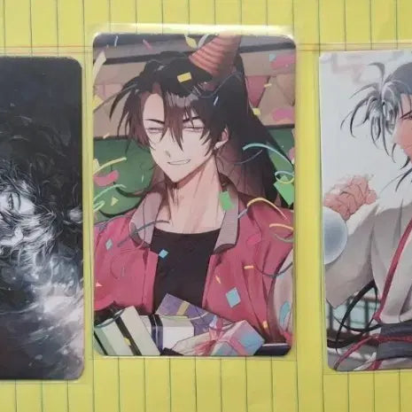 [BUNJANG] Volcanic Return Bundle Set / 화산귀환 일괄 판매