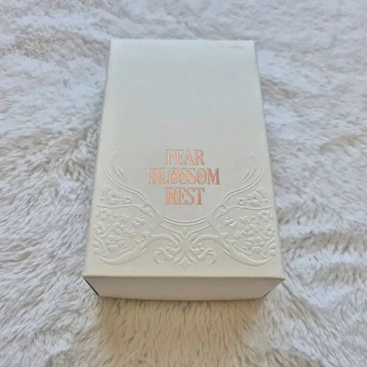 [BUNJANG] Baekya Flower Path Room Spray (No Photocard) / 백야의꽃길 룸스프레이(포카X),레봄,백야의  꽃길