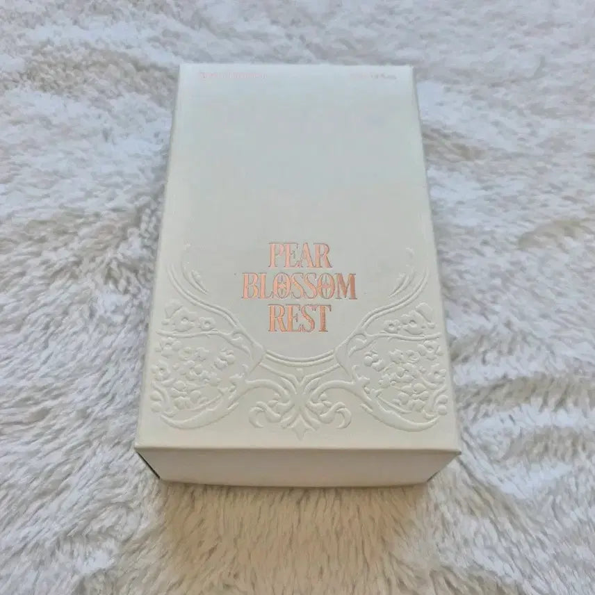 [BUNJANG] Baekya Flower Path Room Spray (No Photocard) / 백야의꽃길 룸스프레이(포카X),레봄,백야의  꽃길