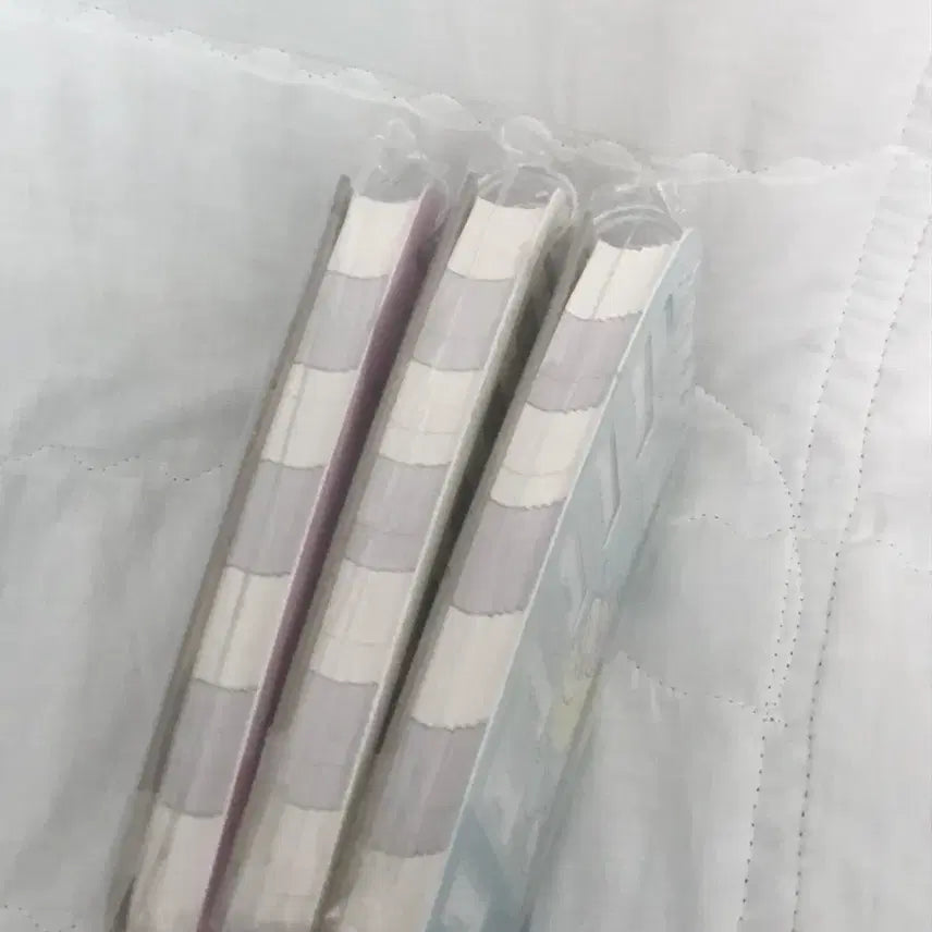 [BUNJANG] Mamegoma Word Book Set (3 Types) / 마메고마 단어장 3종 세트 고전 고전문구