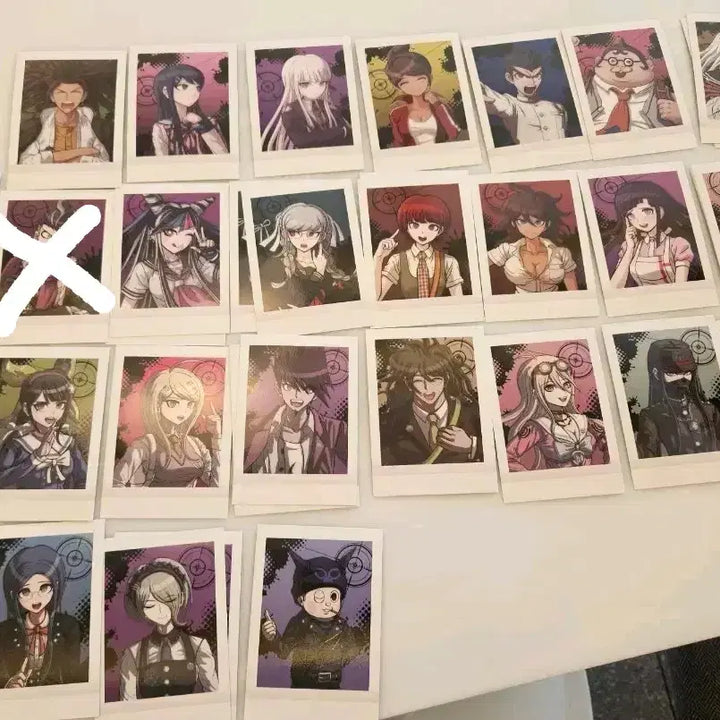 [BUNJANG] Danganronpa V3: Killing Harmony Pashacolle / 단간론파 무인슈단뉴단 파샤쿠레