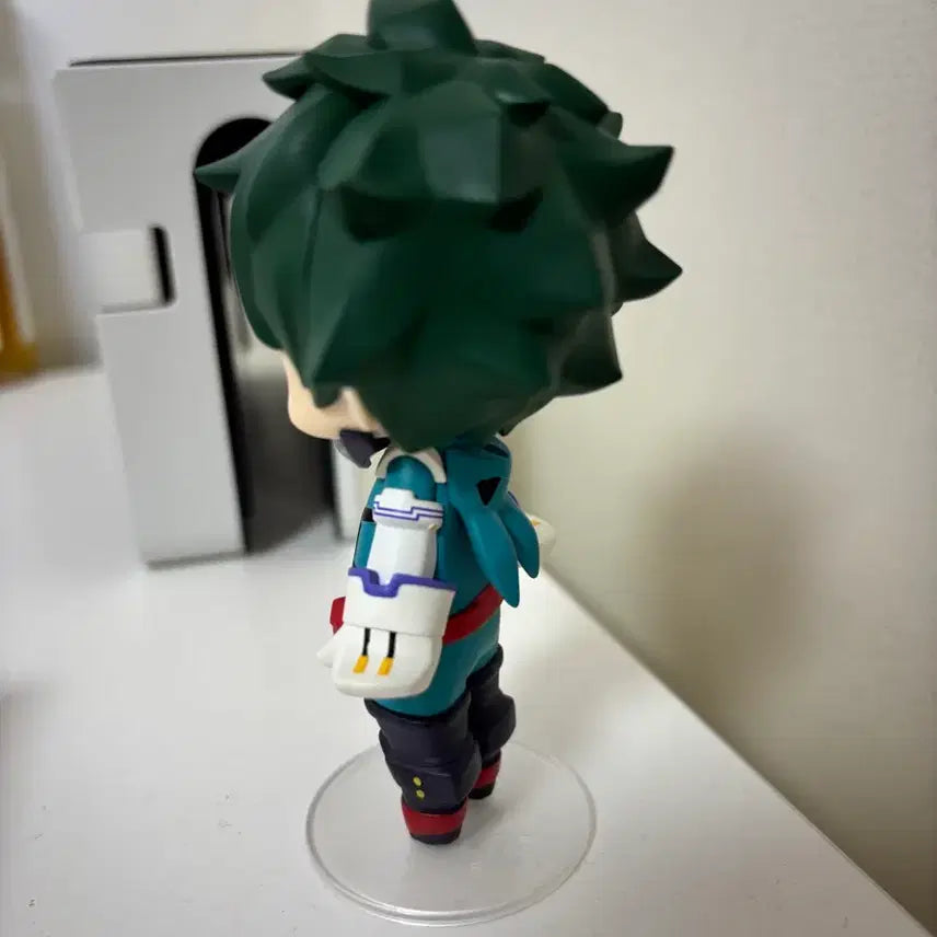 [BUNJANG] Good Smile Company Izuku Midoriya Figure / 히로아카 굿스마일 미도리야 이즈쿠 피규어