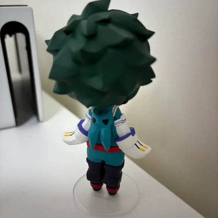 [BUNJANG] Good Smile Company Izuku Midoriya Figure / 히로아카 굿스마일 미도리야 이즈쿠 피규어