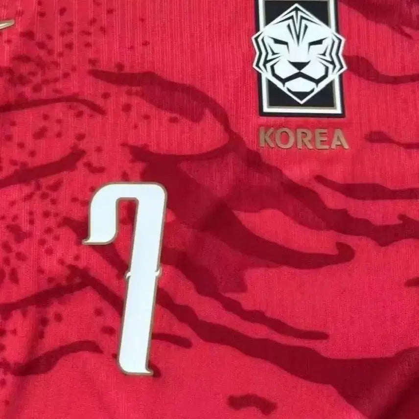 [BUNJANG] Son Heung-min 