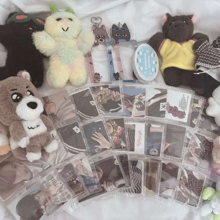[BUNJANG] BOYNEXTDOOR Random Box Photocard / 보이넥스트도어 보넥도 랜박 포카 쁘넥도
