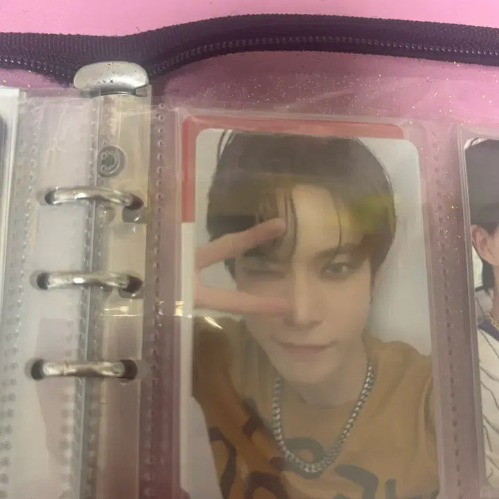 [BUNJANG] NCT 127 Doyoung Photocard Bundle Set (11 pcs) / 엔시티 127 도영 포카 양도 일괄 11장 판매 무료나눔 ㅍㅍ