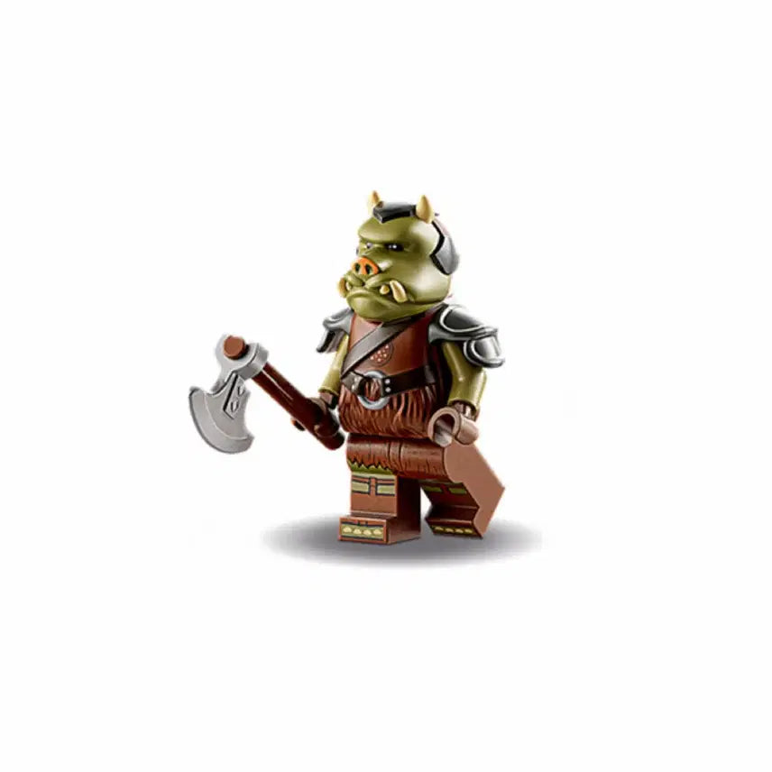 [BUNJANG] LEGO Star Wars 75326 Boba Fett&