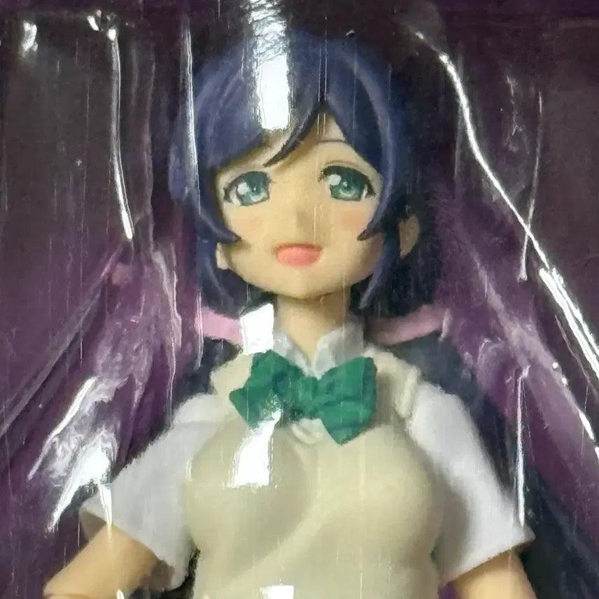 [BUNJANG] Love Live! Muse Nozomi Tojo Figma Figure / 러브라이브 뮤즈 토죠 노조미 피그마 피규어