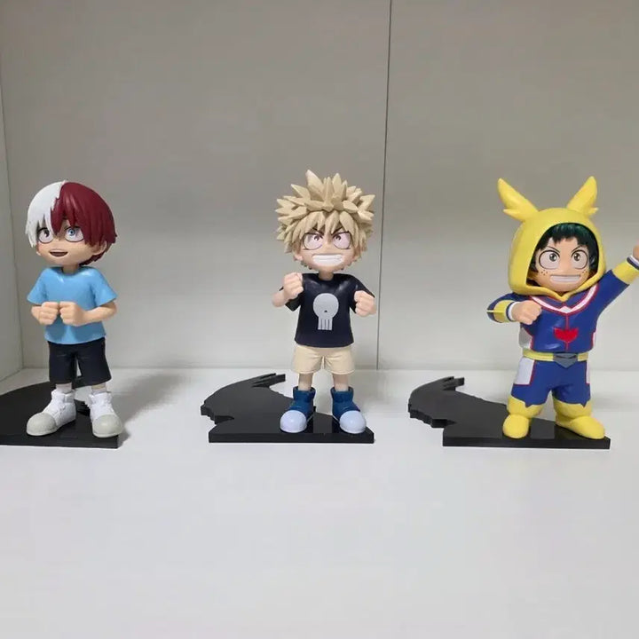 [BUNJANG] My Hero Academia Merchandise Bundle Set / 나히아 굿즈 일괄